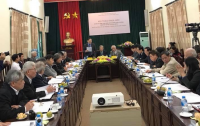 Hội thảo khoa học Ngô Quyền và sự nghiệp Trung hưng đất nước