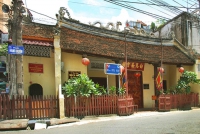 Cao Biền - một nhân vật nhiều huyền thoại