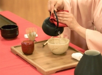 Nghệ thuật thưởng trà - Thú vui tao nhã của người Á Đông