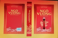 Ngô Vương - một mô hình tiểu thuyết lịch sử