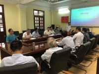 CLB Tuổi trẻ Họ Ngô Việt Nam tổng kết 2 năm hoạt động
