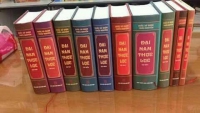Tìm sự kiện và nhân vật họ Ngô trong Đại Nam thực lục (Kỳ 9)