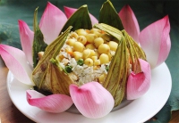 Ẩm thực chay trong Phật giáo Bắc Tông
