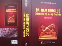 Tìm sự kiện và nhân vật họ Ngô trong Đại Nam thực lục (Kỳ 8)