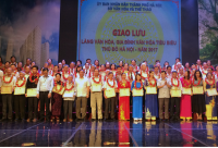Giữ gìn nét đẹp văn hóa trong gia đình Việt nam hiện nay