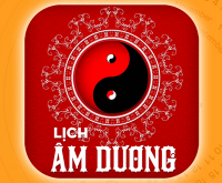 Tên gọi các tháng theo Âm lịch