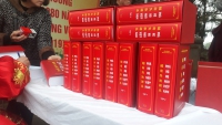 Thông tin thêm về việc phát hành Phả hệ Họ Ngô Việt nam