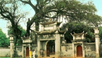 Nhân đọc Truyền thuyết về Thành Cổ Loa