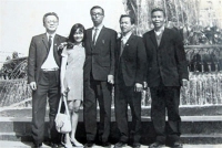 Ngô Gia Khảm - người "Anh hùng Lao động số 1"