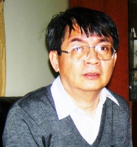 Lỗi lạc Ngô Việt Trung