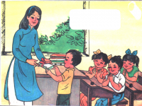 Cậu học trò với tư duy khác người