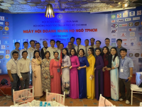 Họ Ngô TP HCM tổ chức ngày Hội doanh nhân lần 1