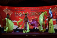 Gala chào xuân 2021