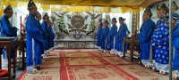 Họ Ngô La Phù tổ chức giỗ tổ