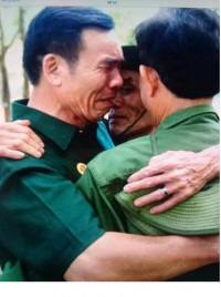 Nghĩa tình đồng đội