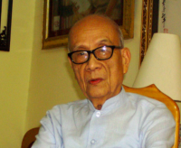 Vĩnh biệt Anh hùng Lao đông - Giáo sư Đặng Vũ Khiêu