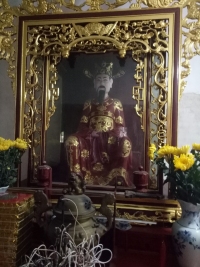 Thư ngỏ của Hội đồng Họ Ngô Việt Nam
