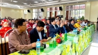 Thực trạng hoạt động Hội đồng họ Ngô các tỉnh, thành