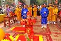 Các khái niệm về tôn giáo, tín ngưỡng, mê tín dị đoan