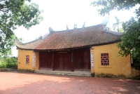 Đôi nét về Văn từ, Văn chỉ
