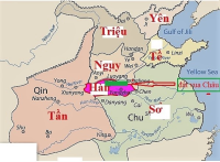Hoàng - Đế - Vương - Vua:  hiểu thế nào cho đúng? 