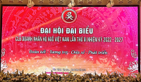 Đại hội CLB Doanh nhân lần 3 thành công tốt đẹp