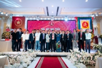 Thư cảm ơn của Ban Tổ chức Đại hội CLB Doanh nhân