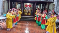 Họ Ngô Văn - Dục Nội tổ chức tọa đàm kết nối dòng họ