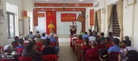 Hội đồng Họ Ngô Cẩm Phả tổ chức Hội nghị toàn thể