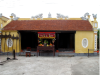 Kế hoạch lễ hội rước Bằng di tích Quốc tế Linh từ