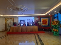 Đại hội Họ Ngô TP Hạ Long lần 1 thành công tốt đẹp