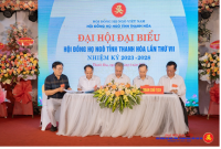 Đại hội họ Ngô Thanh Hóa lần 7: Niềm tin và Khát vọng