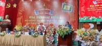 Họ Ngô Bắc Ninh Đại hội lần 2 thành công tốt đẹp