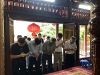Thư ngỏ của Hội đồng họ Ngô TP Hà Nội