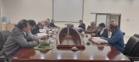 Thường trực Hội đồng họ Ngô VN họp tổng kết năm 2023