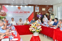 CLB doanh nhân HNVN tổ chức ngày truyền thống Doanh nhân họ Ngô