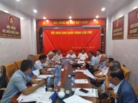 Hội đồng họ Ngô VN họp bàn Kế hoạch Đại hội