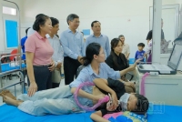 Thư cám ơn của Báo Đăk Nông