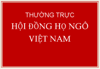 THÀNH LẬP CÁC BAN VÀ PHÂN CÔNG NHIỆM VỤ ỦY VIÊN THƯỜNG TRỰC