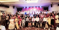 Hội đồng họ Ngô TP.HCM tổ chức tổng kết hoạt động năm 2024