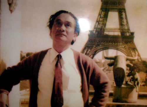 Xuân Diệu