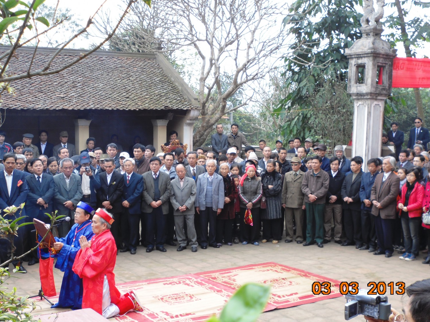 Quy ước hoạt động của dòng họ Ngô ở Việt Nam