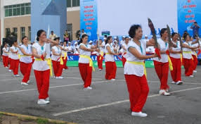 Hội Người cao tuổi