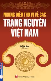 Ngô Miễn Thiệu – Vị Trạng nguyên họ Ngô