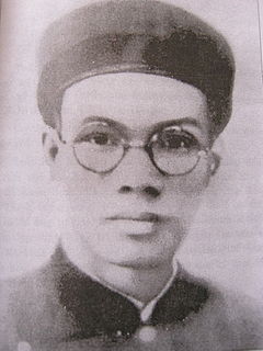Trúc Khê Ngô Văn Triện
