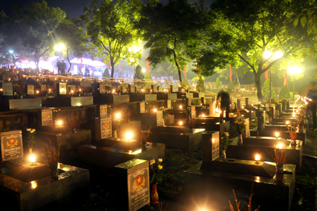 Ảnh minh hoạ. Nguồn: baoquangninh