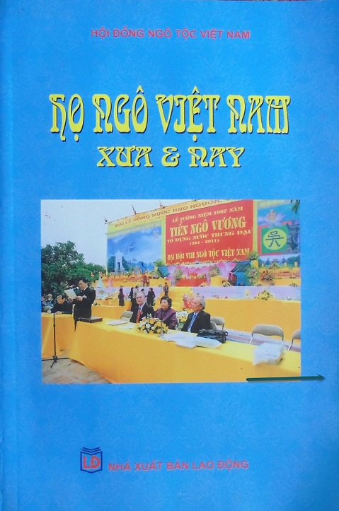 Các họ đổi sang họ khác – Nguyên nhân và gốc tích