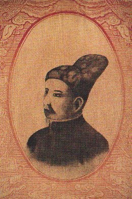 Gia Long Nguyễn Phúc Ánh