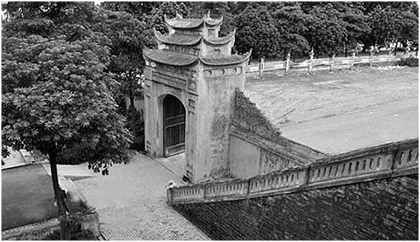 Tống Bình thăng trầm trước thời Thăng Long