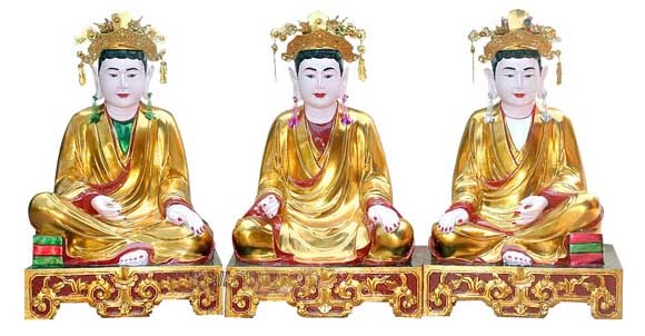 Đôi nét về Đạo Mẫu của người Việt Nam